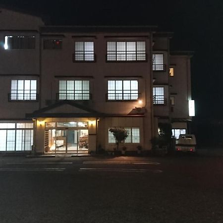 Resort Inn Fujihashi Fujikawaguchiko Exterior photo