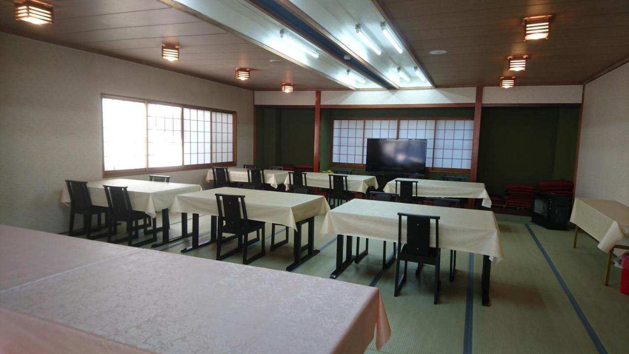 Resort Inn Fujihashi Fujikawaguchiko Exterior photo
